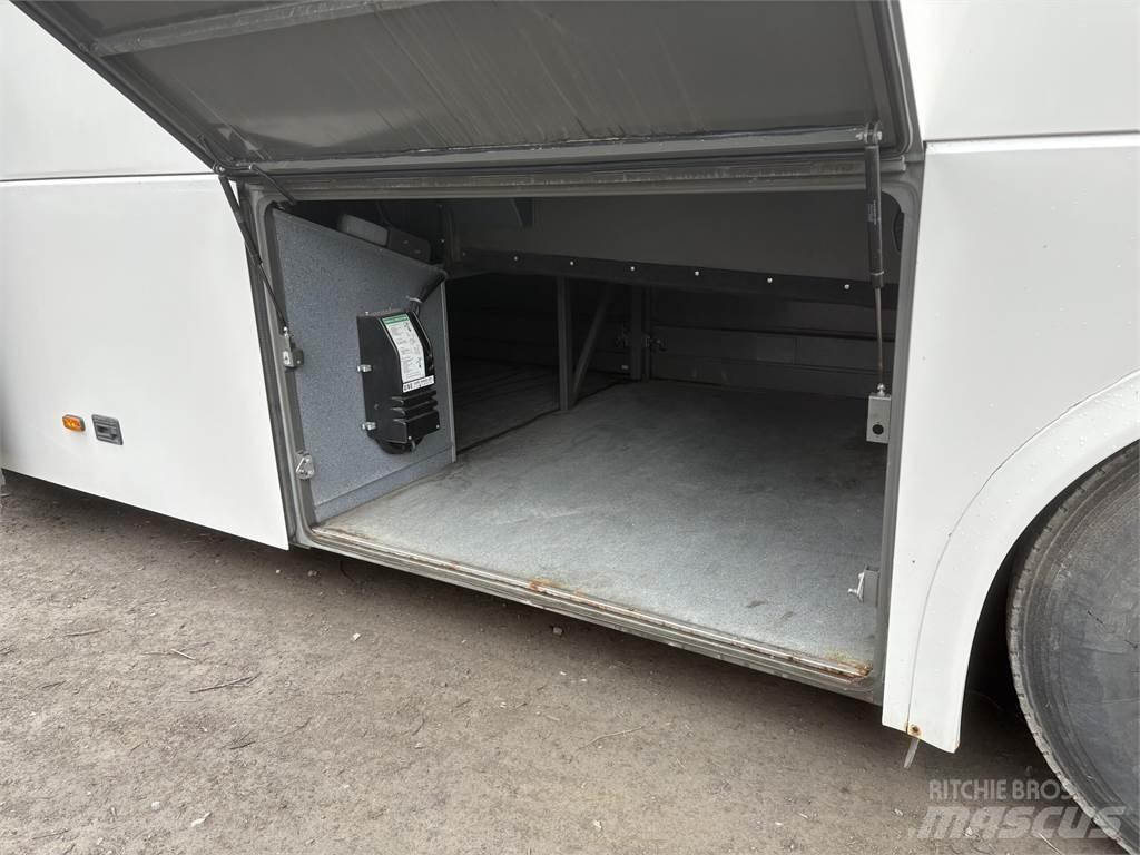 Volvo 9700 長途公共汽車