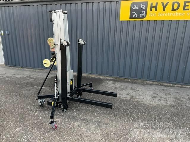Rees Lift AML4,5 其他升降機和作業平台
