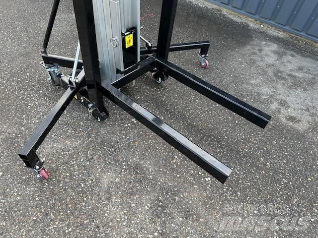 Rees Lift AML4,5 其他升降機和作業平台