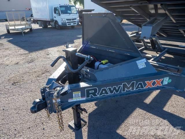 RawMaxx GDX 其他拖車
