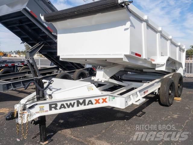 RawMaxx LPX 其他拖車