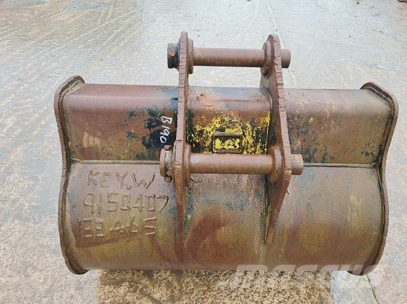  4' BUCKET, 65mm PINS 鏟斗