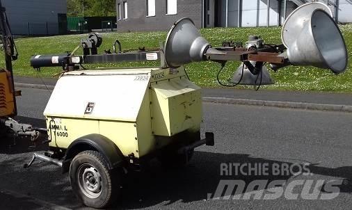 Ammann ALT6000 其他