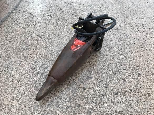 Arrow HEAD BREAKER 其他