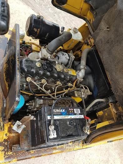 Daewoo D185 其他