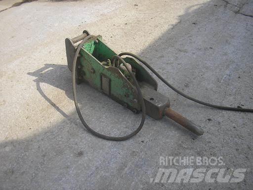 DNB K25 BREAKER 其他