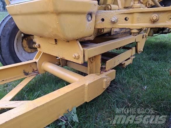 Ford 2000 TRACTOR 其他