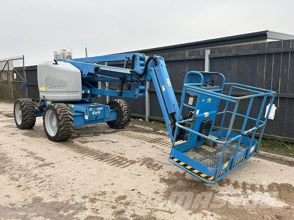 Genie Z-45125 其他