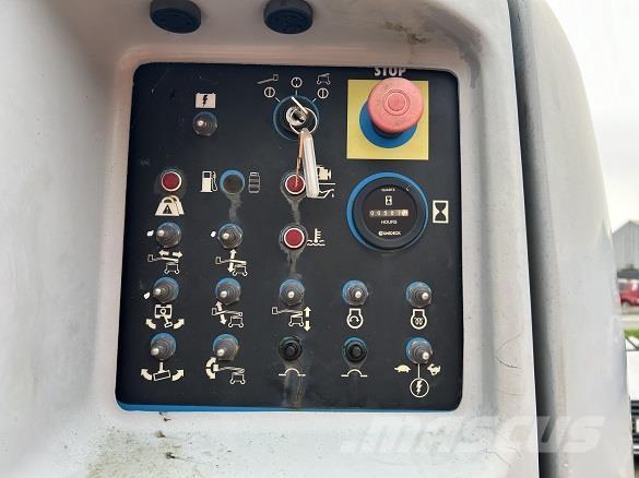 Genie Z-45125 其他