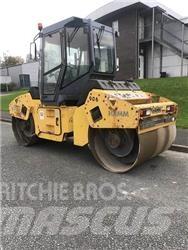 Hamm ROLLER HD70 雙輪滾壓機