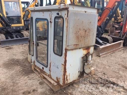 Hitachi CAB 其他