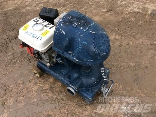 Honda 2 WATER PUMP 水泵浦