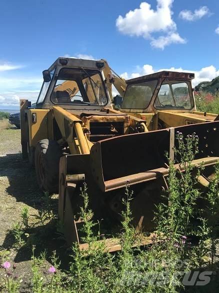 JCB 3C 其他