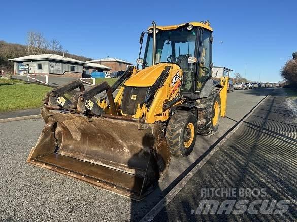 JCB 3CX14M4WM 其他