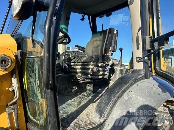 JCB 3CX14M4WM 其他