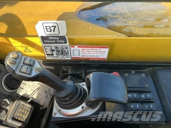 JCB 540-170 其他