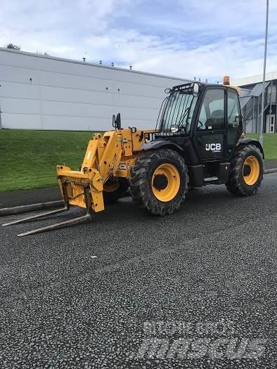 JCB 541-70 其他