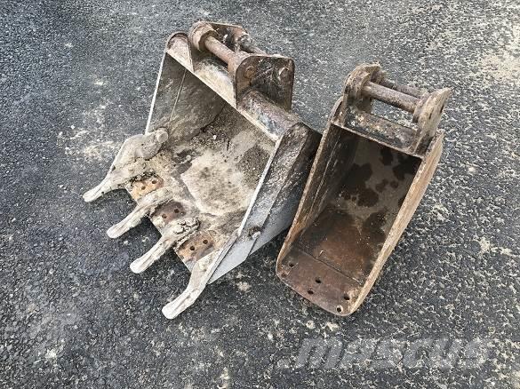 JCB 8026 CTS 其他