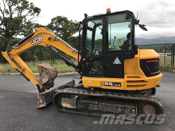 JCB 86-C-2 其他