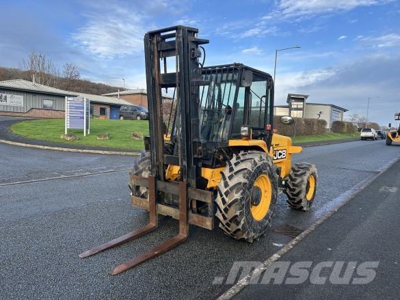 JCB FORKLIFT 926 其他