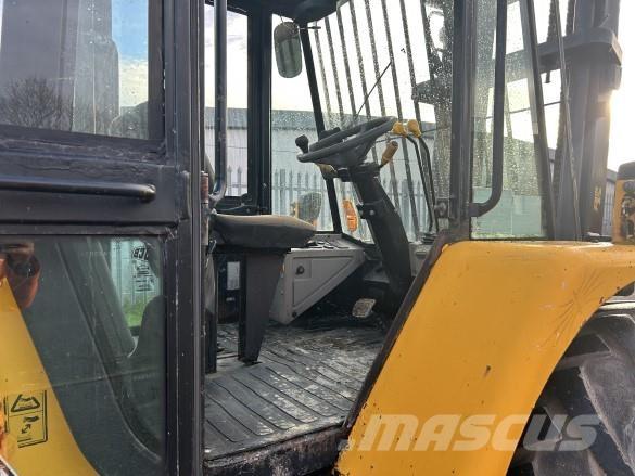 JCB FORKLIFT 926 其他