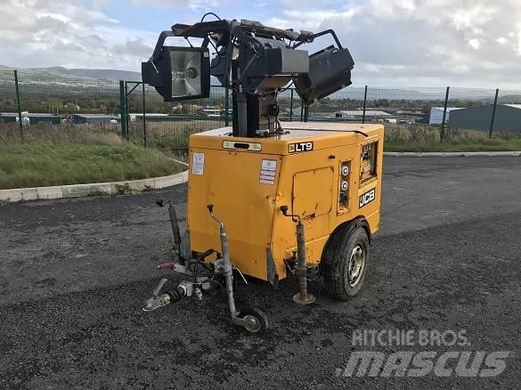 JCB LT9 其他