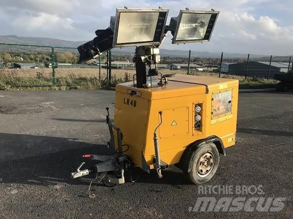 JCB LT9 其他