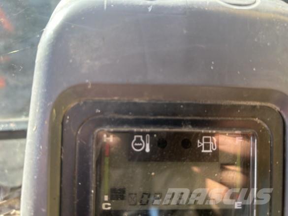 Komatsu PC130-7 履帶式 挖土機/掘鑿機/挖掘機