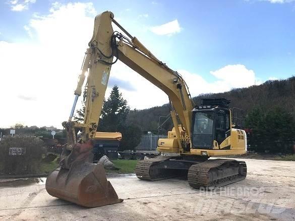 Komatsu PC210LC-11 履帶式 挖土機/掘鑿機/挖掘機
