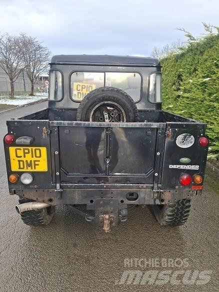 Land Rover  其他