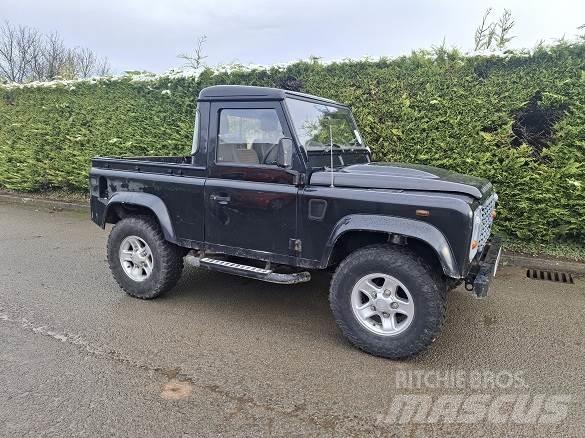 Land Rover  其他