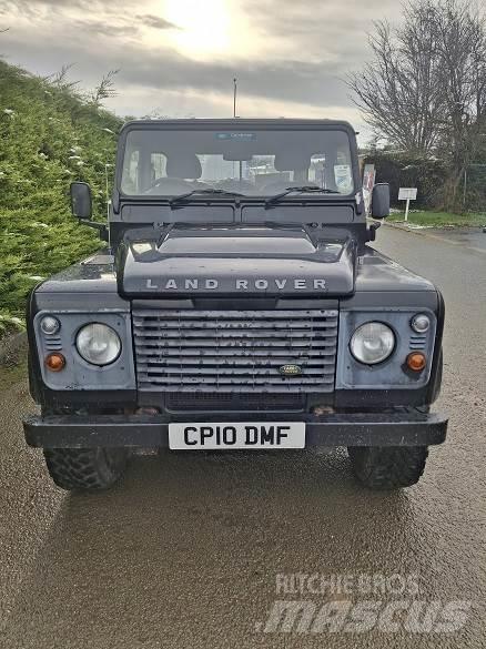 Land Rover  其他