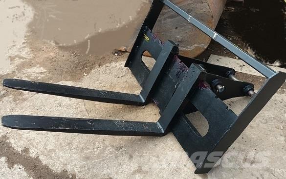  NEW 6T PALLET FORKS 其他