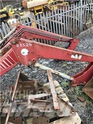 Riko TN-500 LOADER 輪胎式裝載機
