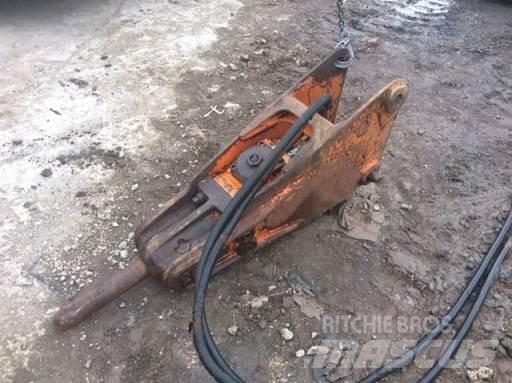 Stanley BREAKER 其他