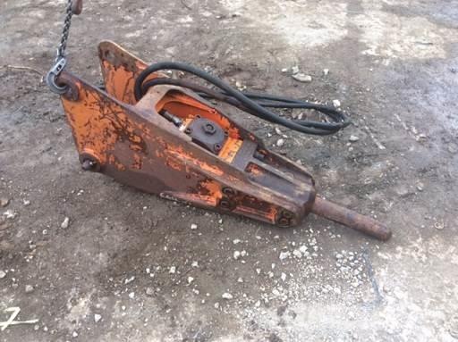 Stanley BREAKER 其他