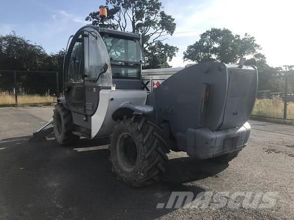Terex TELE LIFT 其他