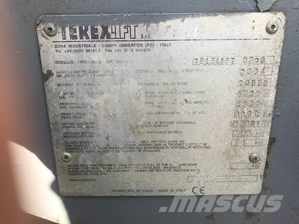 Terex TELE LIFT 其他