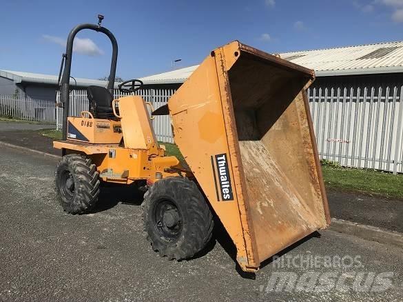 Thwaites 3T DUMPER 其他