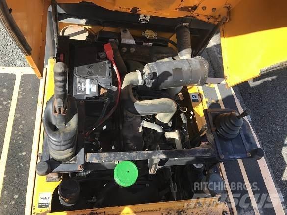 Thwaites 3T DUMPER 其他