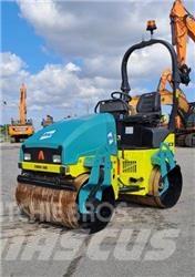 Ammann ARX26-2 雙輪滾壓機