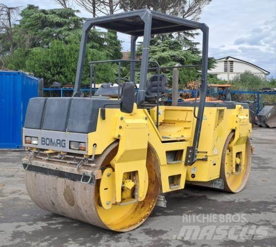 Bomag BW 144 AD-2 其他