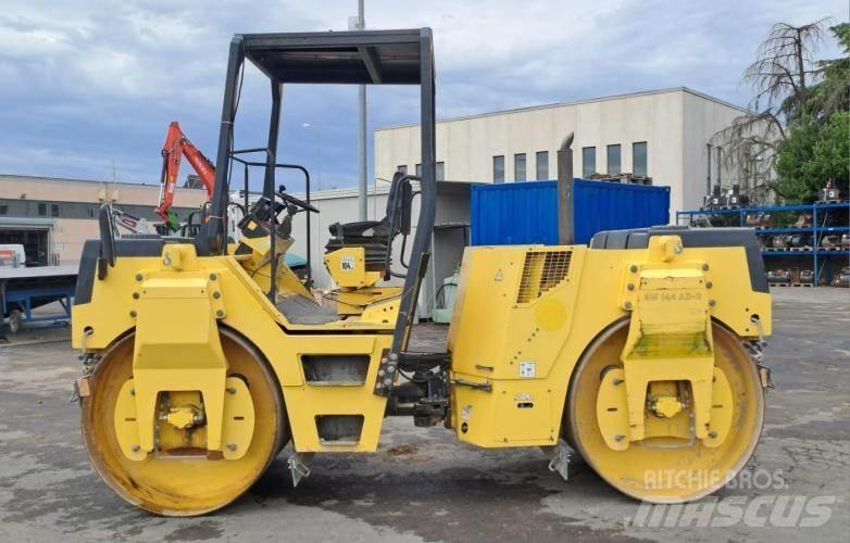 Bomag BW 144 AD-2 其他