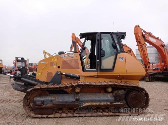CASE 2050M 履帶推土機