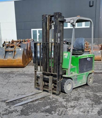 Cesab CENTAURO 45 200L 其他