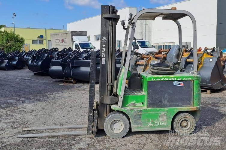 Cesab CENTAURO 45 200L 其他