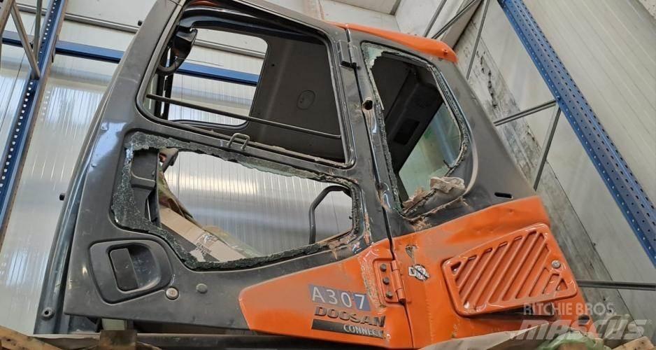 Doosan DX235NLC-5 其他