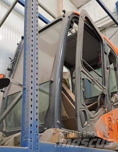 Doosan DX235NLC-5 其他