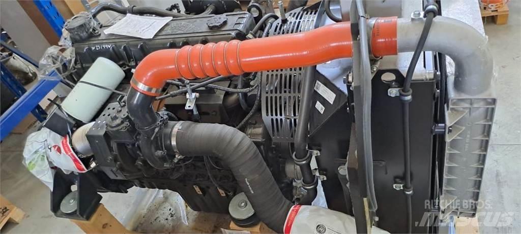 Doosan DX300LC-7 其他