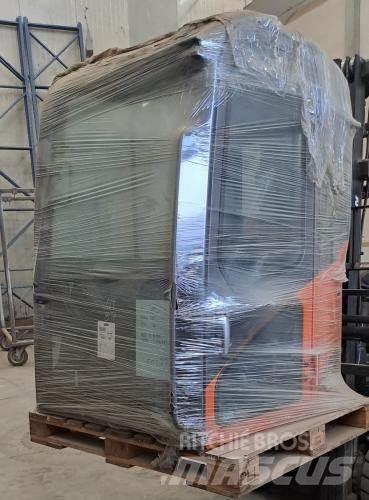 Doosan DX80R 其他